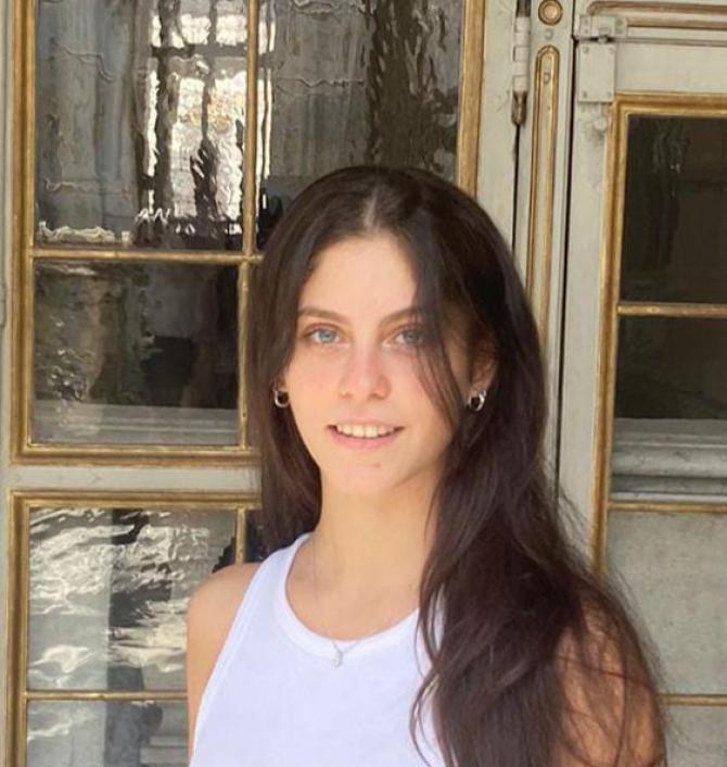 Sonia Torresi