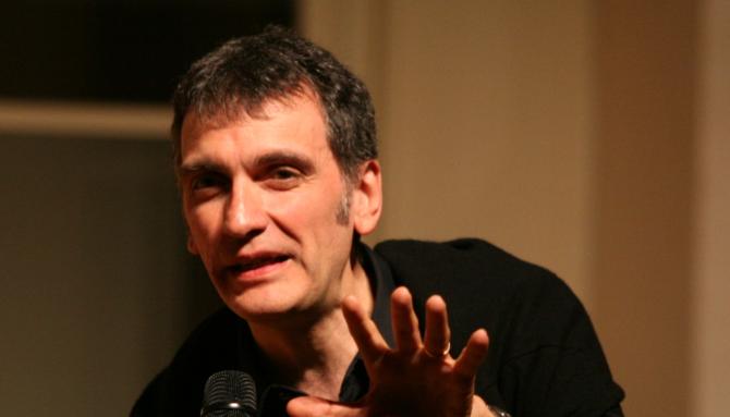 Guido Michelone