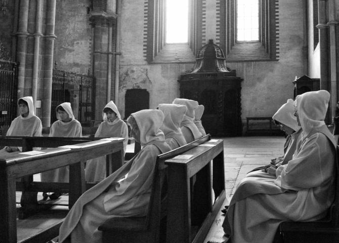 Fraternità della Trasfigurazione