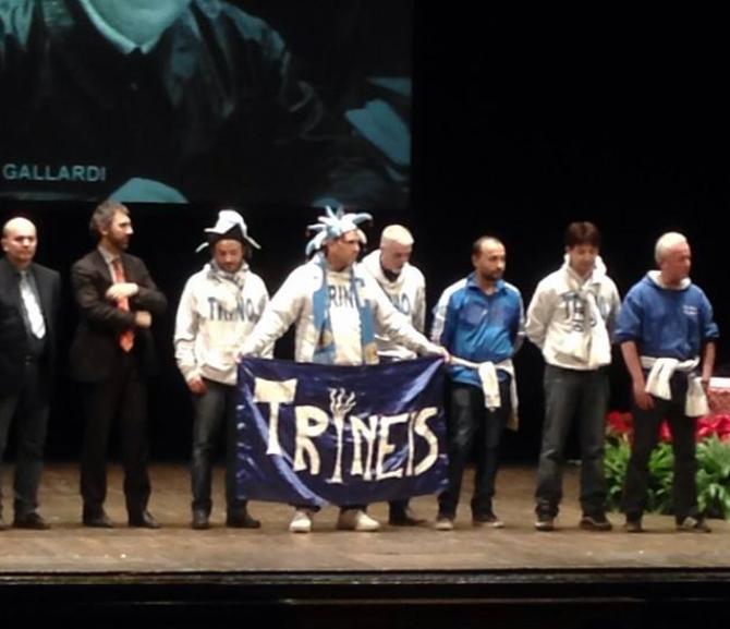 Ultras Blue Boys