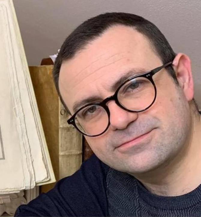 Sergio Macciò