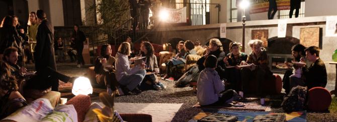 Un’ Accademia per la moda sostenibile e l’arte per la società a Biella