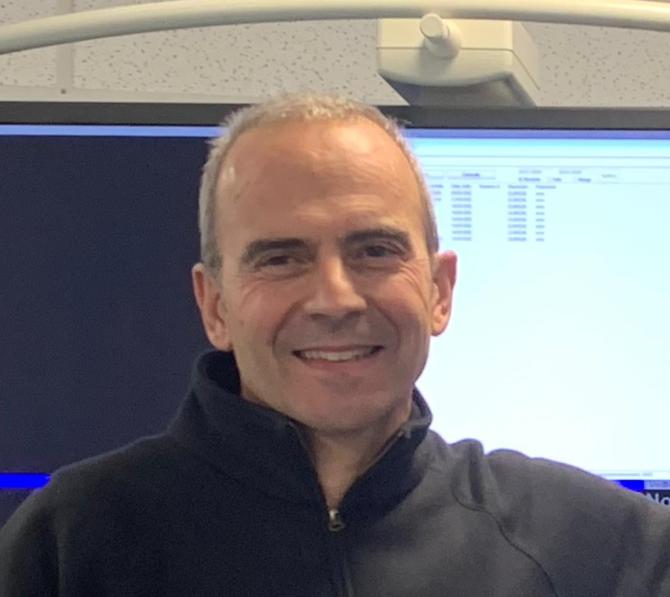 Francesco Rametta