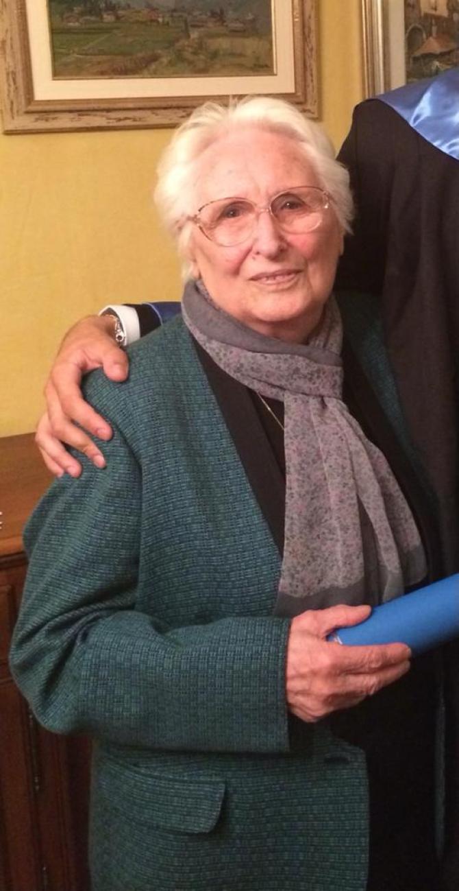 Bono Anna Maria