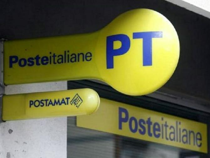 Poste Italiane