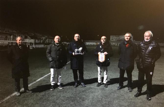Secondo Massimo