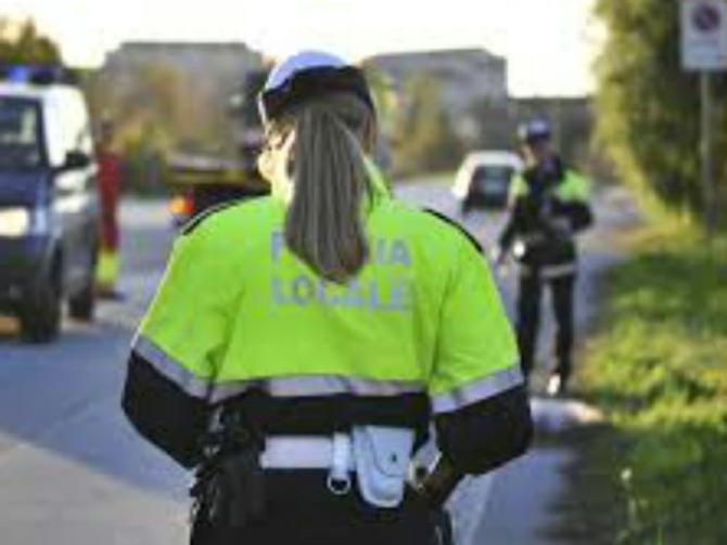 Polizia locale