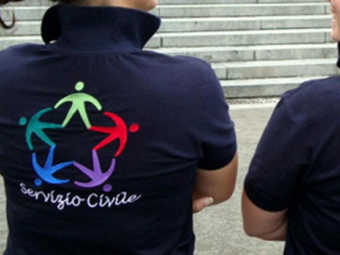 Servizio civile