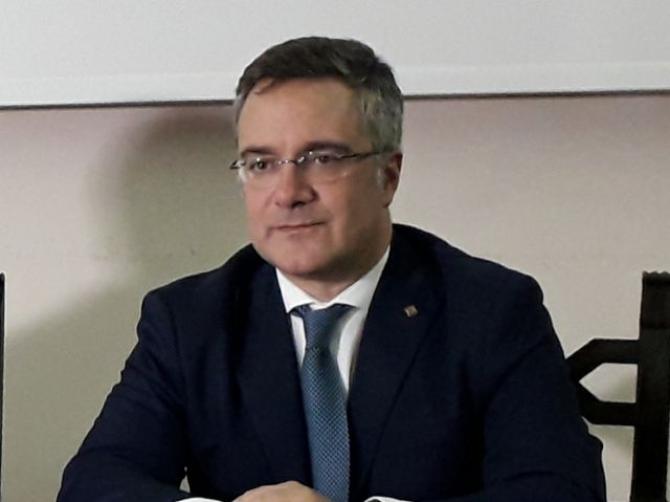 Alessandro Stecco