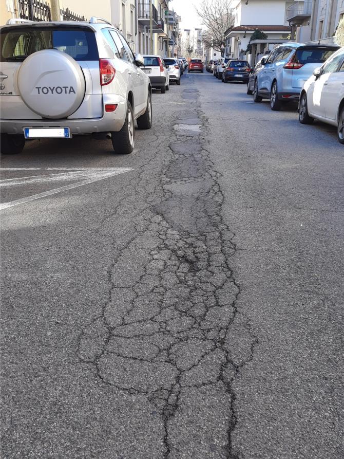 Via Confienza