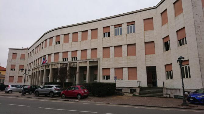 Liceo scientifico