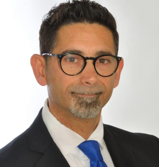 Domenico Sabatino