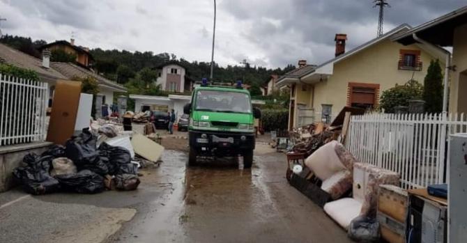 Alluvione