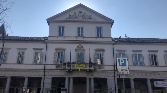Municipio di Vercelli