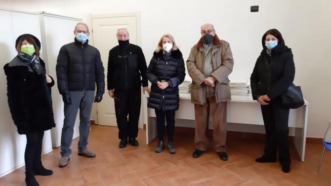 Rotary club Sant'Andrea Vercelli Santhià Crescentino
