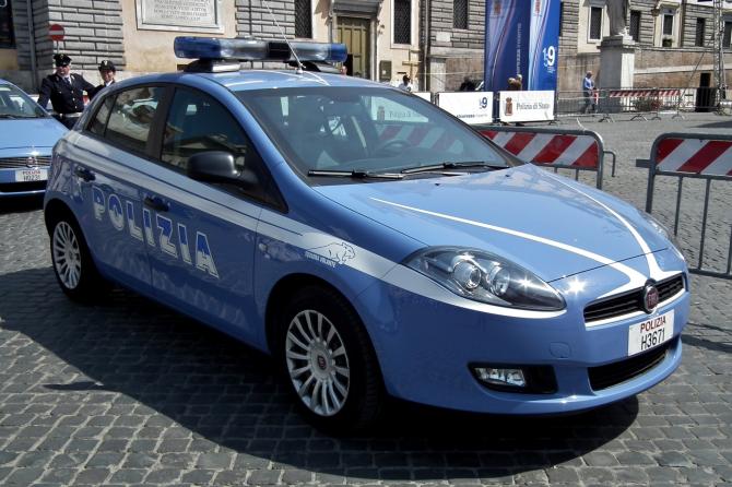 Polizia di Stato