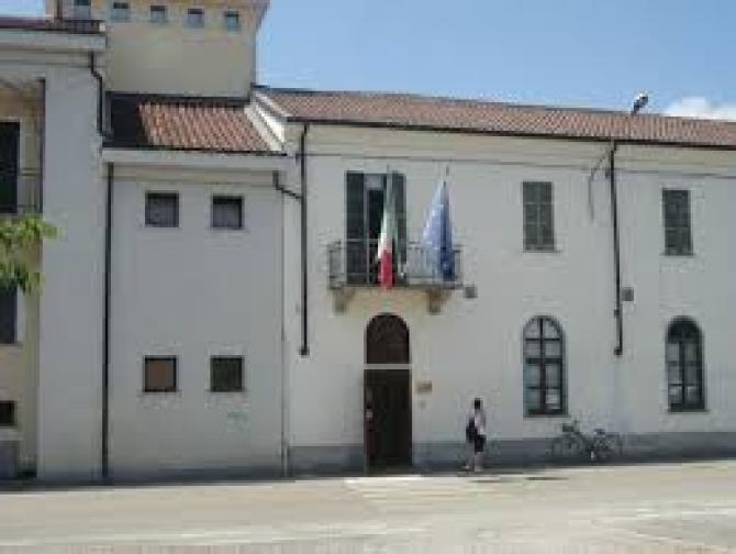 Liceo artistico Trino