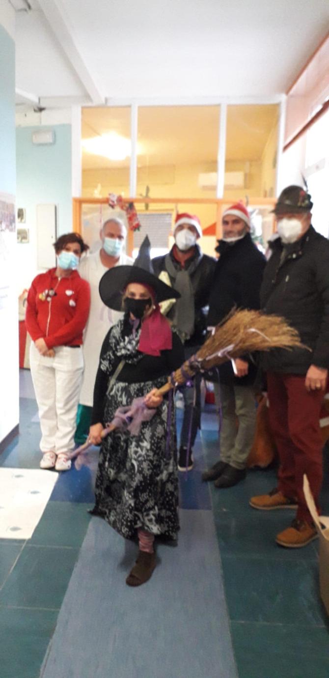 Befana Trino