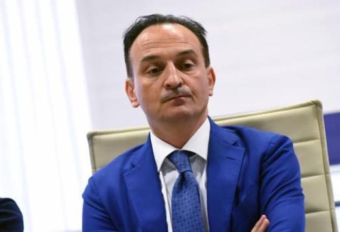Alberto Cirio 