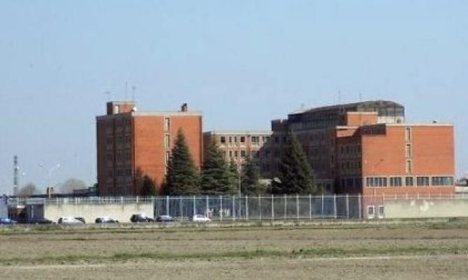 Carcere di Billiemme