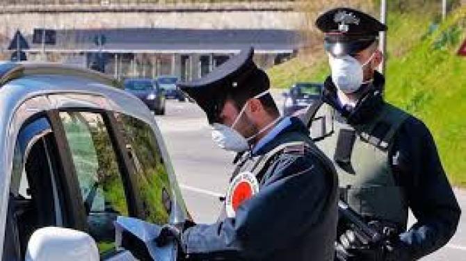 Carabinieri