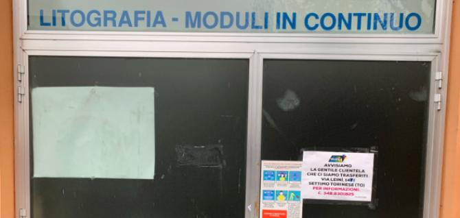 Nuova Grafica santhiatese