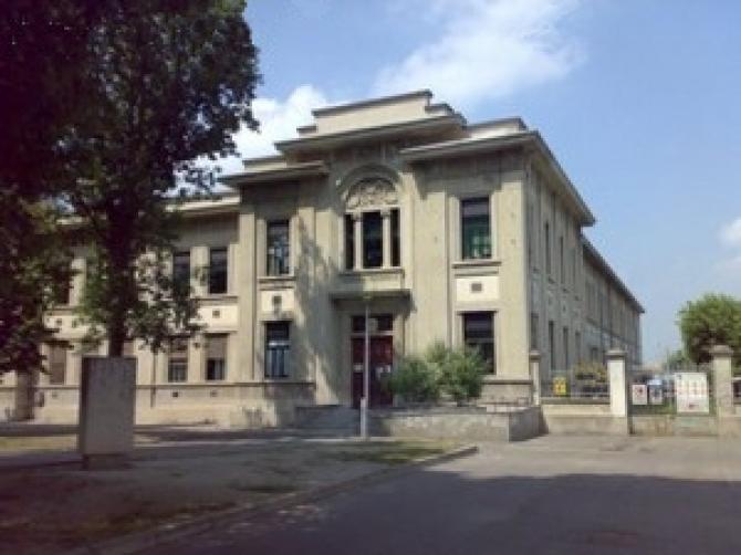 Scuola elementare Trino