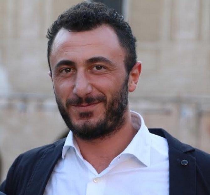 Emanuele Pozzolo