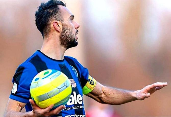 Guglielmotti Davide