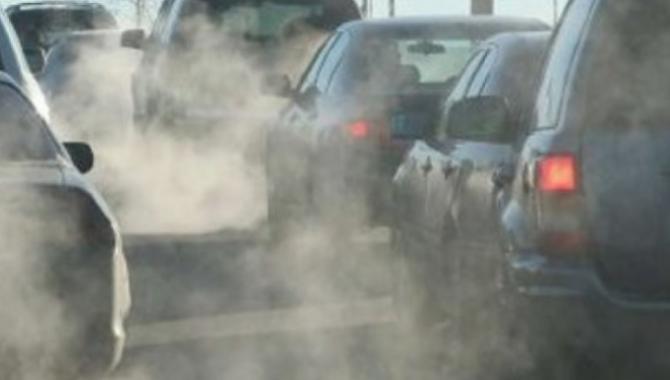 Inquinamento smog
