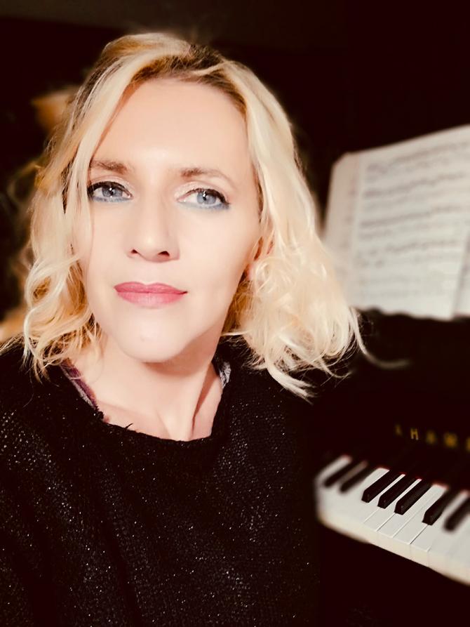 Marlena Maciejkowicz