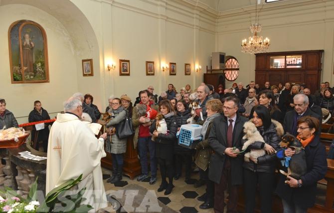 Sant'Antonio