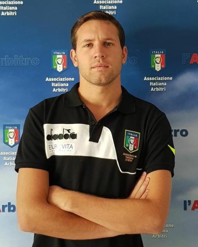 Marcenaro Matteo