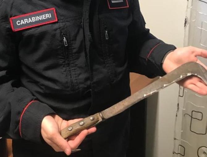 Carabinieri