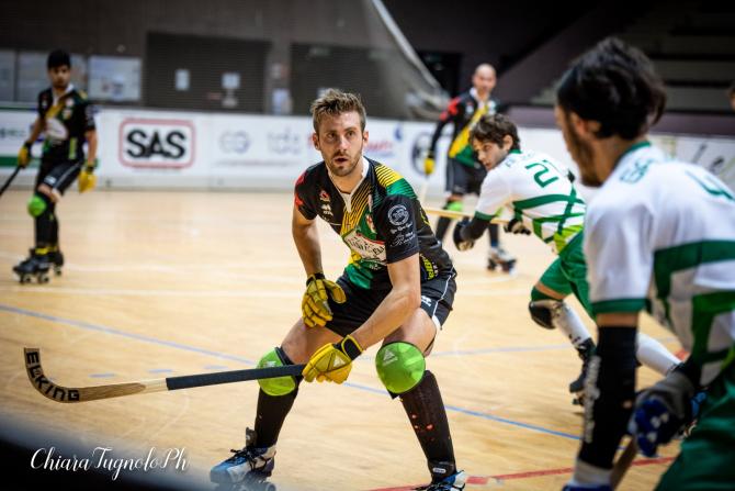 Brusa Matteo