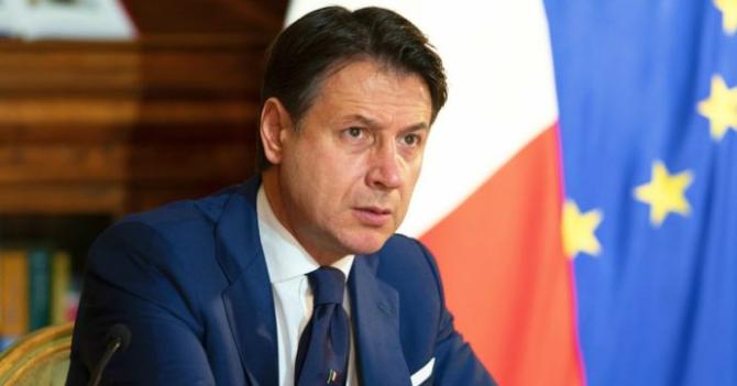 Giuseppe Conte