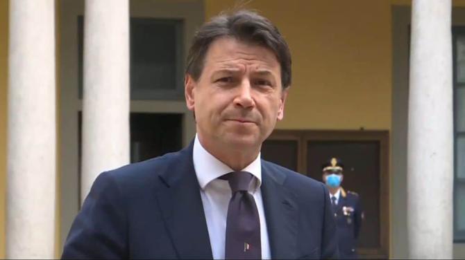 Giuseppe Conte