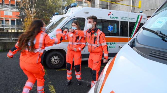 Servizio civile