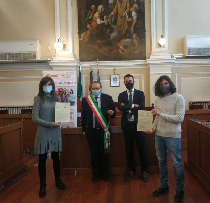 Servizio civile
