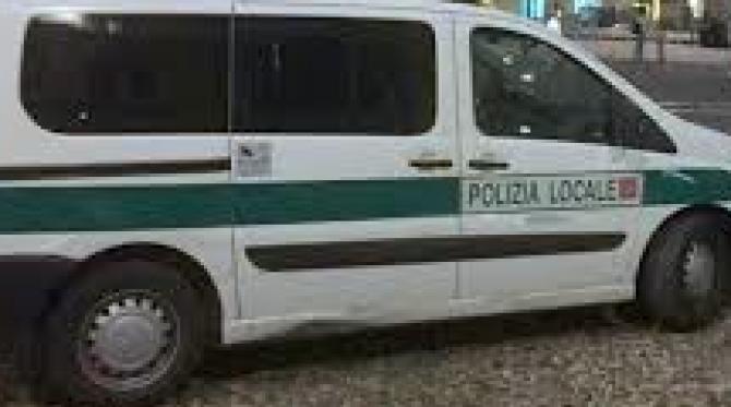 Polizia municipale
