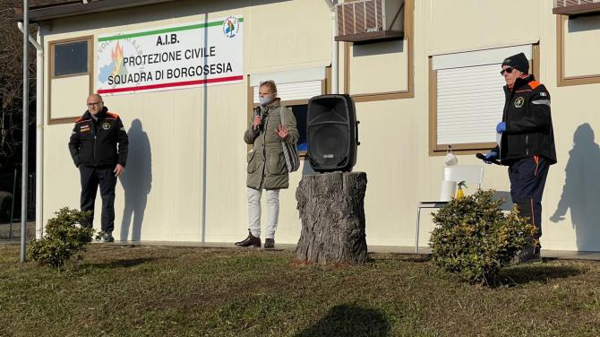 Aib Valsesia