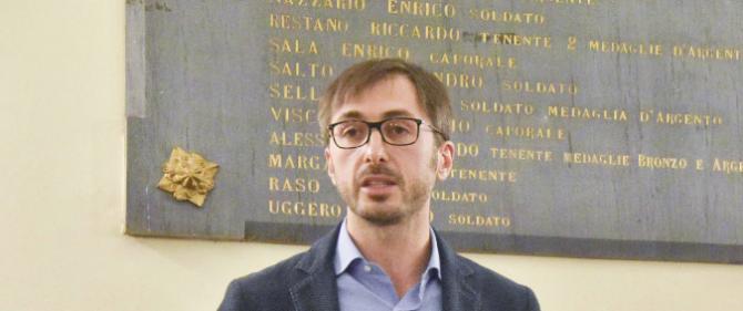 Michele Gaietta