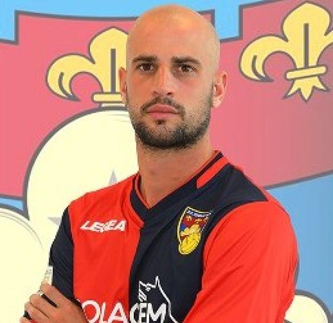 Cinaglia Davide