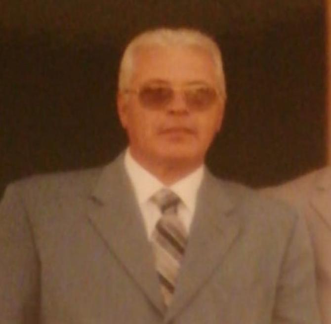 Garbo Gianfranco