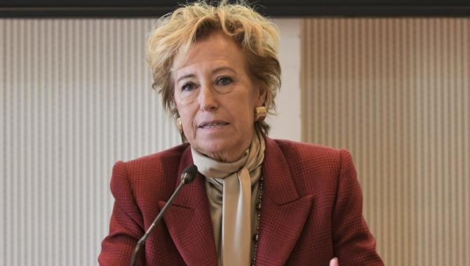 Letizia Moratti