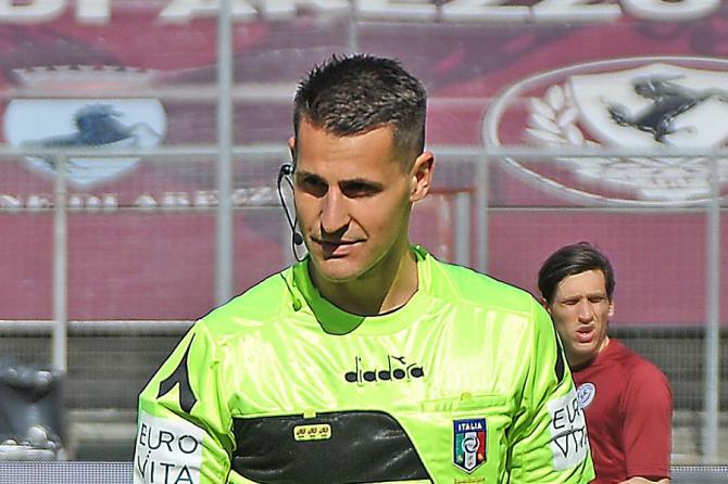Perenzoni Daniele