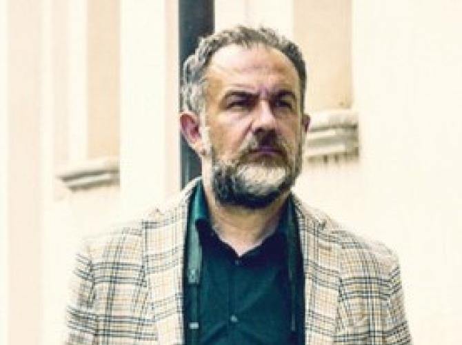 Gian Luca Marino