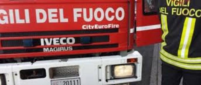 Vigili del fuoco