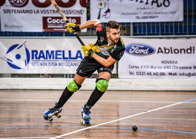 Brusa Matteo