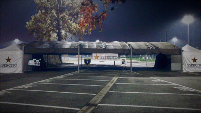 Allianz Stadium Torino